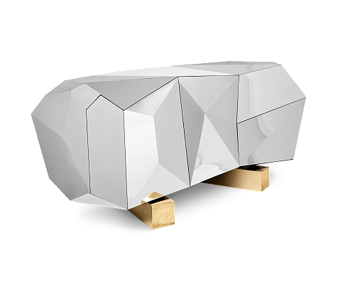 Aparador Prism pirite