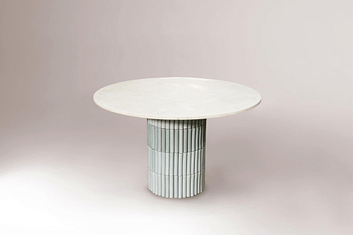 Mesa de Jantar Nouvelle Vague
