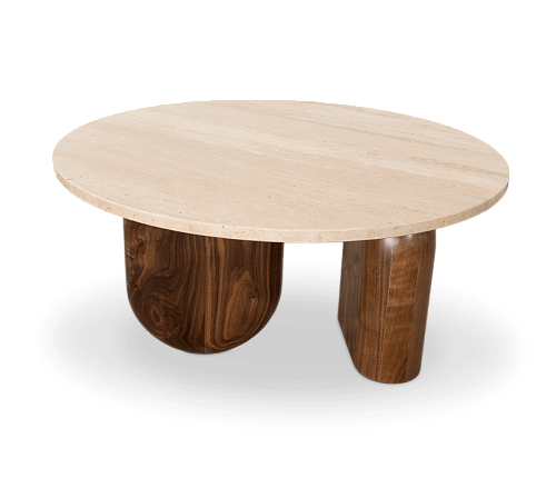 Mesa de Centro Phillipe