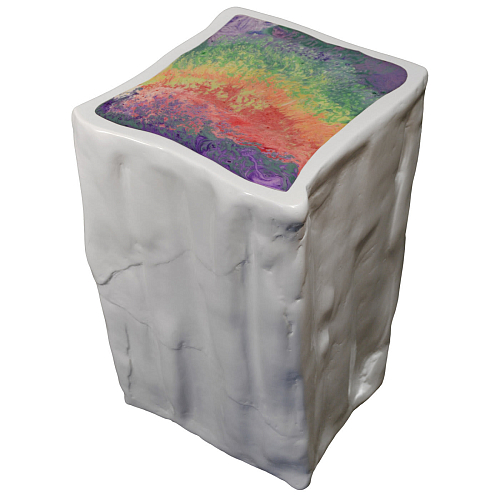 Mesa de Apoio Glacial