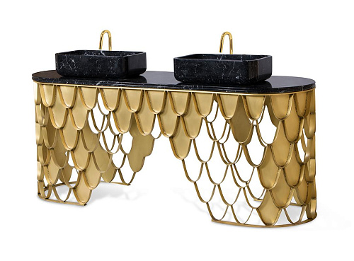 Móvel de casa de banho Carp