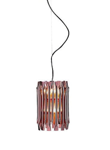 Candeeiro suspenso Geometry