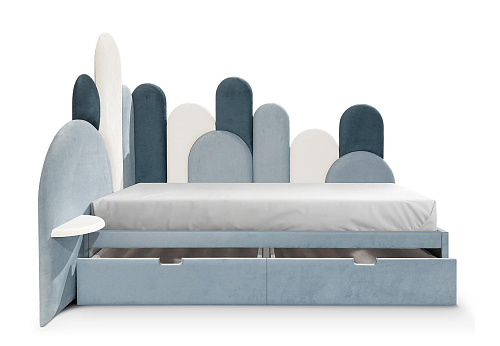 Cama de canto Cozy Haven