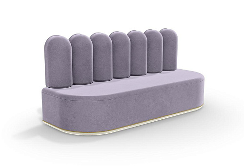 Sofá abraço Fluffy Cloud II