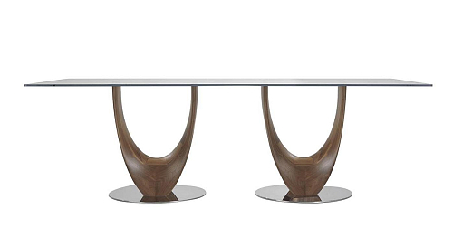Mesa de Jantar Grande Axis