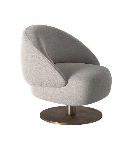 Poltrona de Descanso New Mood Lounge