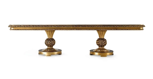 Mesa de Jantar Clássica Elegance