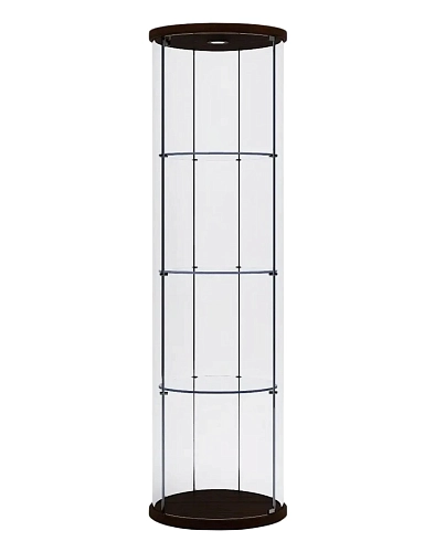 Vitrina Ego Redonda