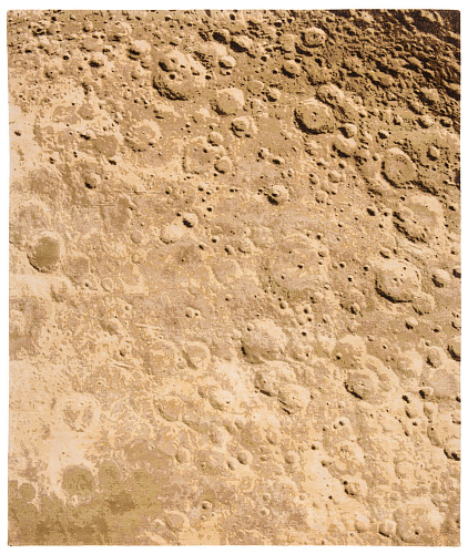 Tapete Moon 1
