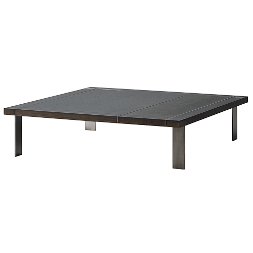 Mesa de Centro Tempo Quadrada