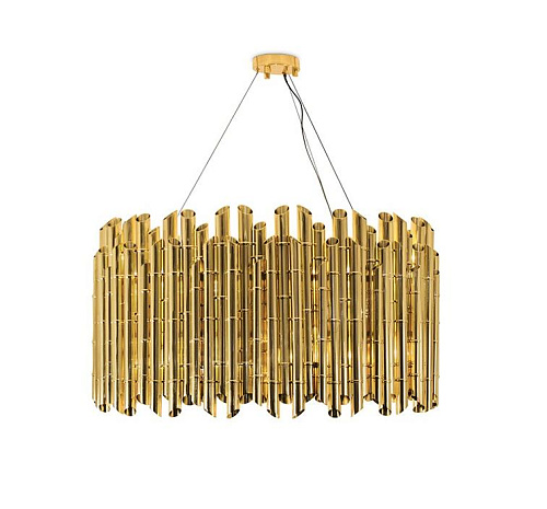 Candeeiro suspenso Zen