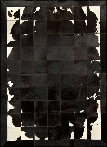 Tapete Pele de Vaca Avelis col.5