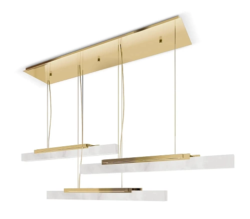 Candeeiro suspenso Horizon III