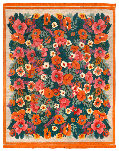 Tapete Scarlenka Allover