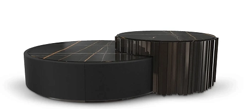 Mesa de Centro Imperial Set I