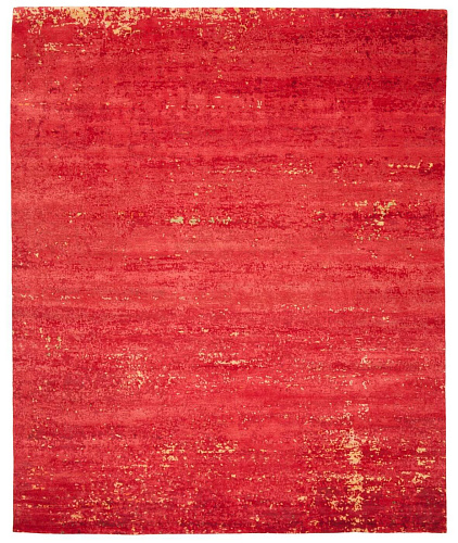 Tapete Artwork 20 Vermelho