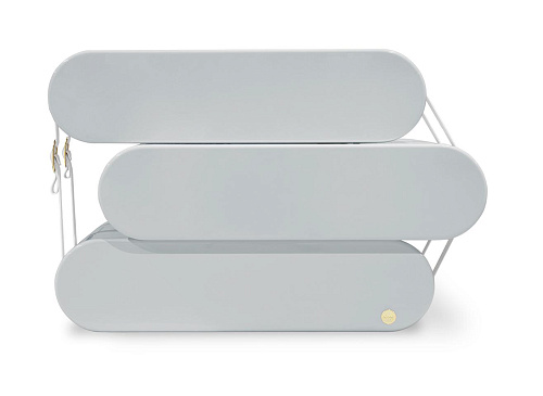 Cómoda torre Nimbus