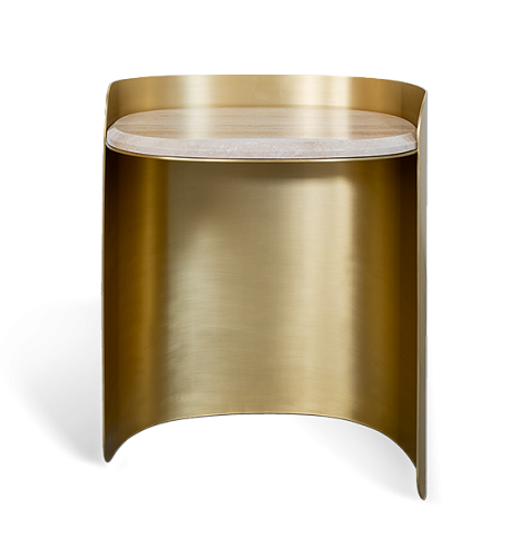 Mesa de Apoio Franklin Scott