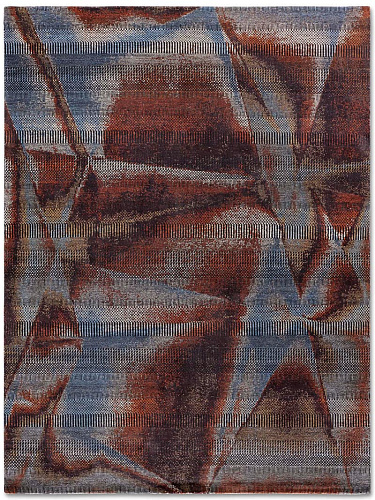 Tapete Joshua Tree Feito à Mão