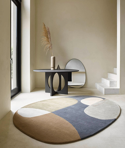 Tapete Decor Miller Outono