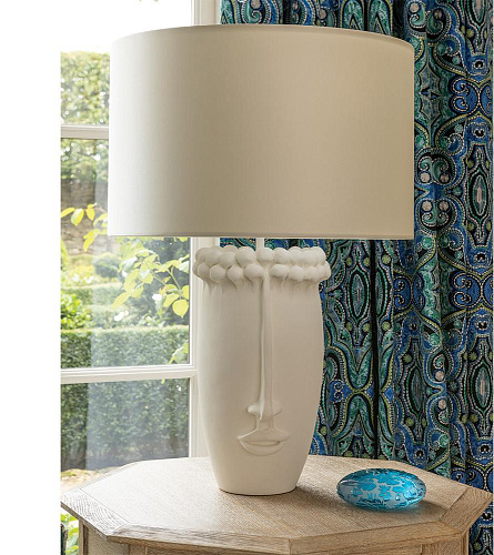 Candeeiro de Mesa Elden Chalk