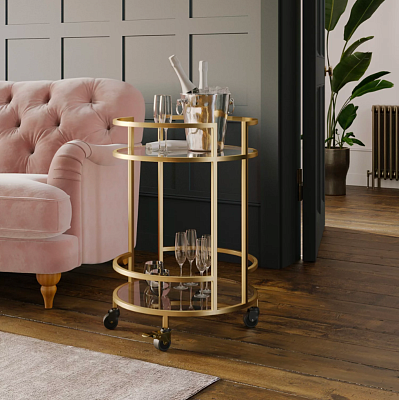 Carrinhos de serviço