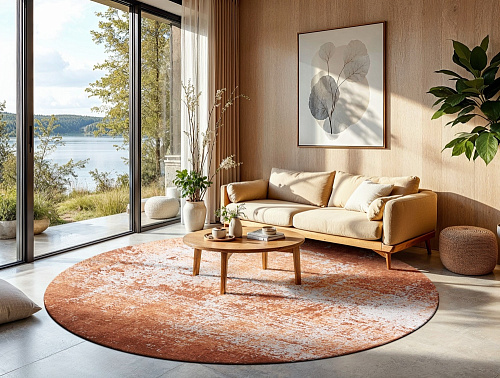 Tapete Mars 9657 Redondo