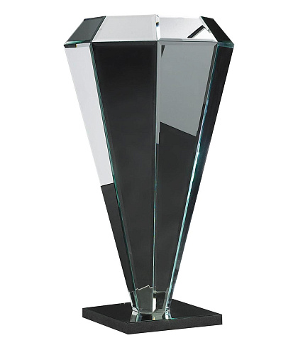 Coluna Diamante com Espelho