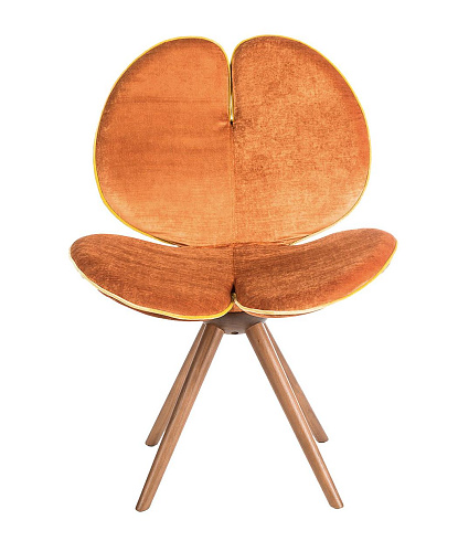 Cadeira Pansè Laranja