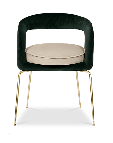 Cadeira Elias Seating