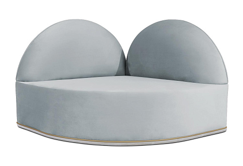 Sofá lounge Vibrant Rainbow