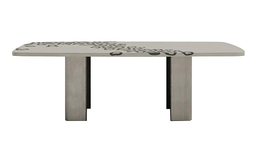 Mesa de Jantar Nature Makula