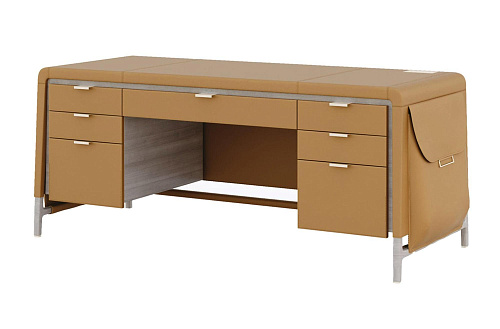 Secretária Artesanal Amerigo