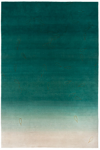 Tapete Color Flow Designer