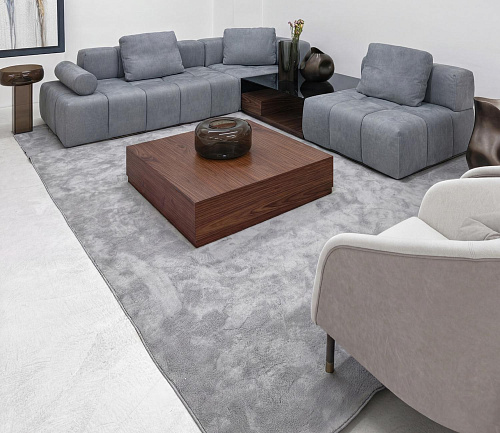 Mesa de Centro Dona em Madeira