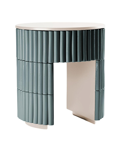 Mesa de Apoio Nouvelle Vague
