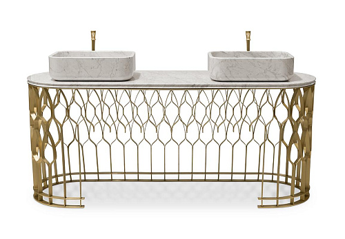 Móvel de casa de banho Sanctuary