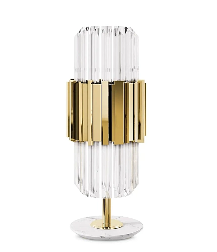 Candeeiro de mesa Imperial I