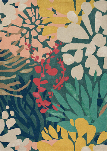 Tapete Estella Submarine