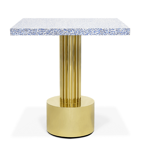 Mesa de Centro Derrick