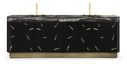 Móvel de casa de banho Sanctuary