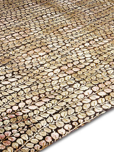 Tapete Albert Tecido à Mão