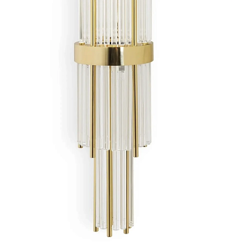 Candeeiro de parede Beacon