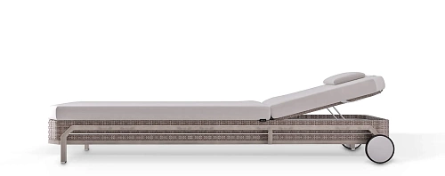 Espreguiçadeira Heritage madeira