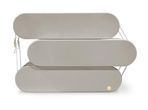 Cómoda torre Nimbus