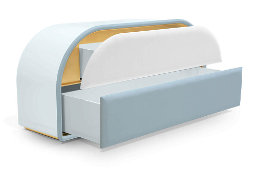 Cómoda dupla Candy Coated