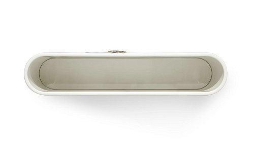 Prateleira flutuante grande Nimbus