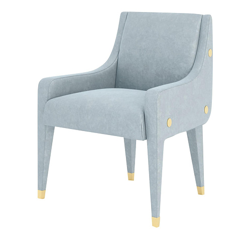 Cadeira Artesanal Montauk