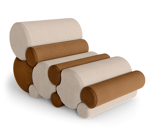 Cadeira Reclinável Akito