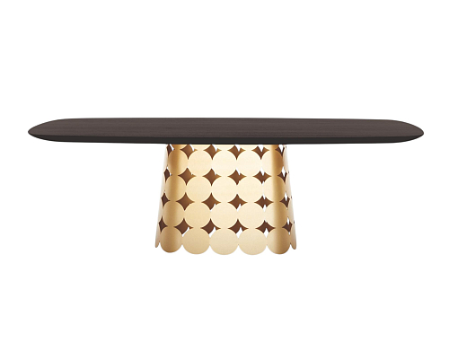 Mesa de Jantar Pois Élite